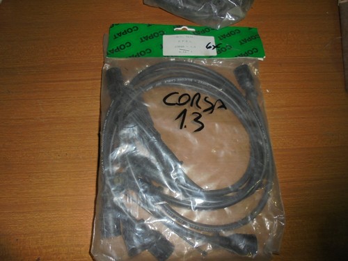 Opel corsa 1300 set cavi - corsa,