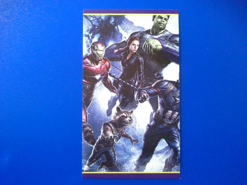 Figurine panini marvel - marvel, road