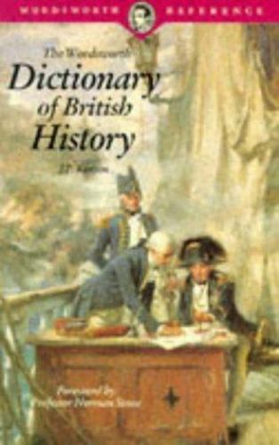 The wordsworth dictionary - the, of