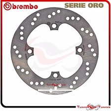 Disco Freno Posteriore SERIE