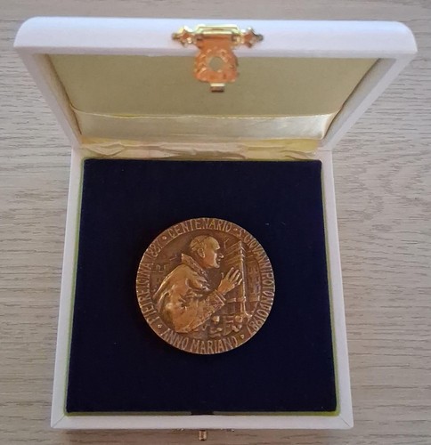 Giovanni paolo medaglia - -,