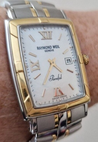 Orologio polso raymond - orologio,