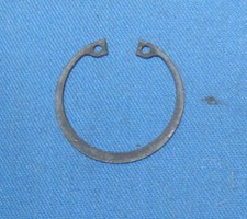 SOLEX  CIRCLIPS  ROULEMENT