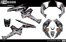 KIT GRAFICO CAN-AM RENEGADE