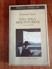 UNA  SOLA  MOLTITUDINE 