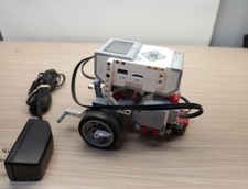 LEGO Mindstorm EV3 Robot
