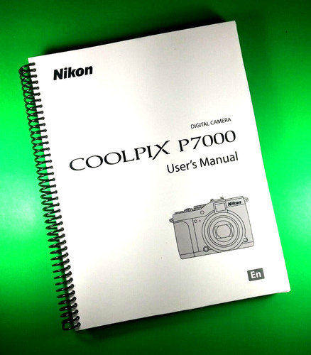 Manuale uso per fotocamera - manuale, d'uso