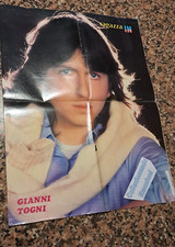 Poster GIANNI TOGNI MIS.37X48 CM