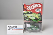 Hot wheels custom 56 - wheels,