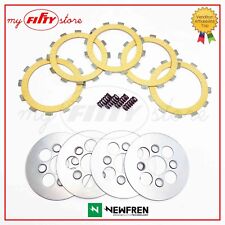 Dischi frizione Super Racing