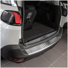 Protezione Paraurti IN Acciaio