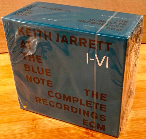 Keith jarrett the - keith, at