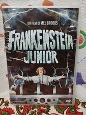 Frankenstein Junior-Sigillato