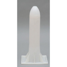 imbuto insaccatore per insaccati salumi Ø 30 mm per tritacarne TC22