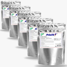 5 x 1 kg Acido Citrico