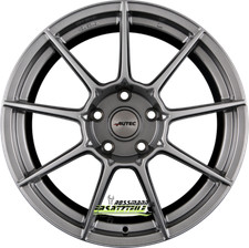 Autec tipo CR - ClubRacing