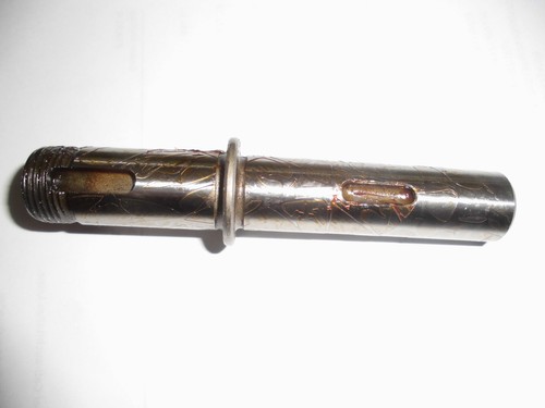 Albero motore 0004660120 per - albero,
