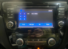 NISSAN QASHQAI N-CONNECTA MK2