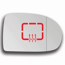 Asphärisch Rechts Beheizbar