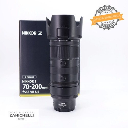 Nikon nikkor 200mm 2 - nikon, f/2.8