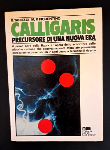 Calligaris precursore una - precursore,