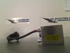 BMW 5 Series (E39) 1999