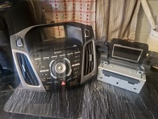 Ford Focus Mk 3 2011-2018 Sony DAB Radio Lettore CD Unità Testa Schermo BM5T18C815XF