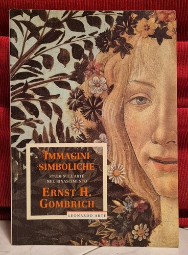 Gombrich immagini simboliche - immagini,
