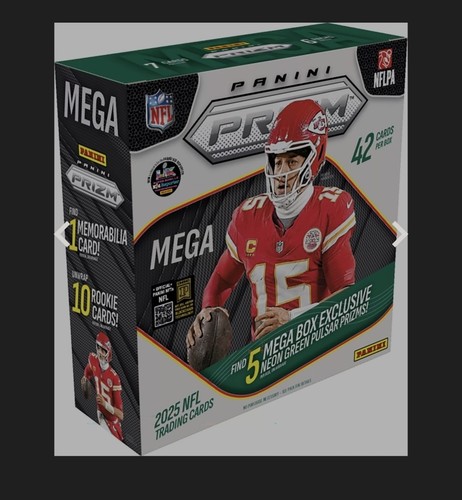 Custodia conti mega box - conti!,