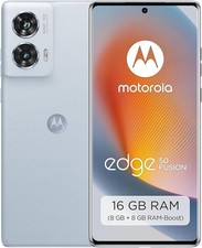 Motorola Edge 50 Fusion, Dual