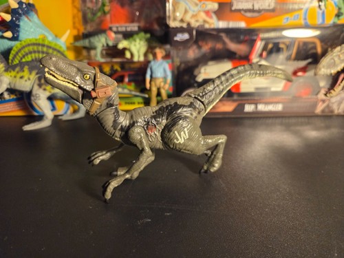 Hasbro jurassic world 2015 - jurassic,