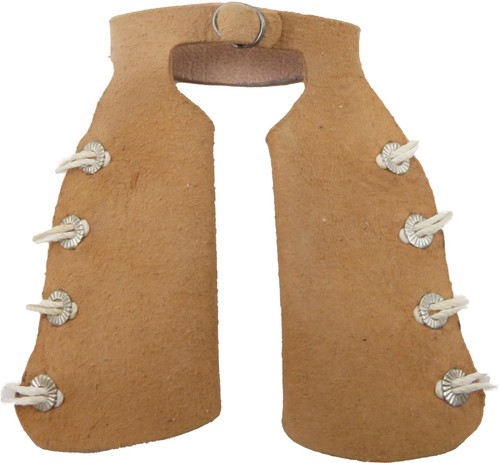 Accessori per cavallo pelle - in,