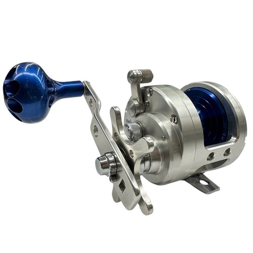 Mulinello jigging offshore - mulinello,