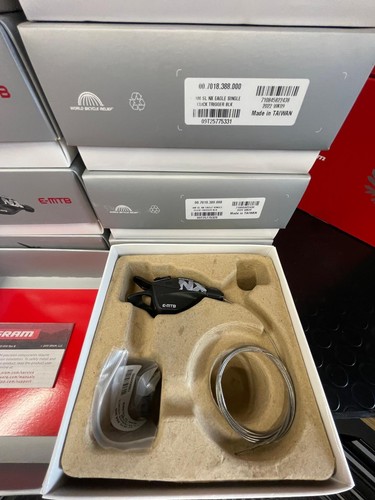 Sram comando cambio nx - -,