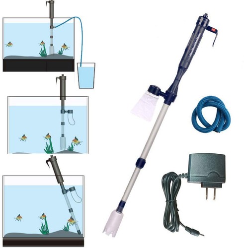 Londafish kit pulizia - di,