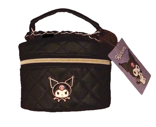 Borsa tracolla sanrio kuromi - sanrio,