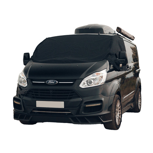 Ford transit parabrezza - ford,