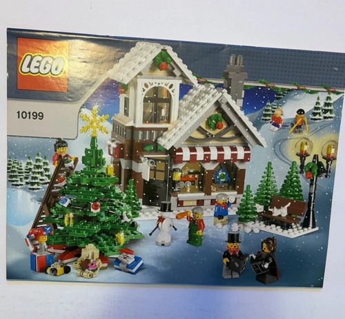 Lego creator manuale - creator,