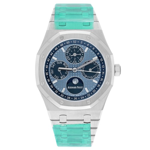 Audemars piguet royal - piguet, oak