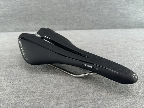 Sella paradigm bontrager - paradigm, rl