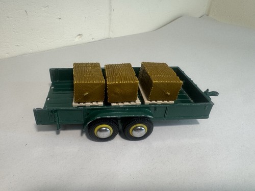 Britains farm salop rimorchio - britains,