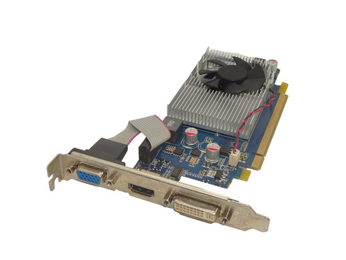 Sapphire geforce 315 512 - 315,