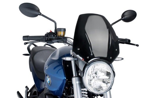 Puig cupolino naked - cupolino, sport
