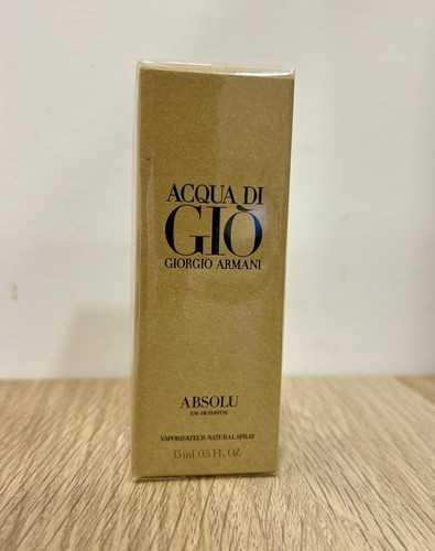 Giorgio armani acqua gio - giorgio,