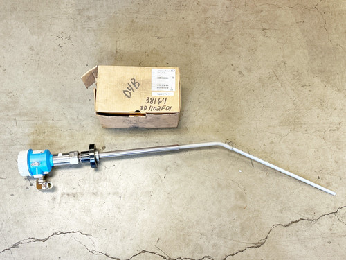 Nuovo endress hauser - +,