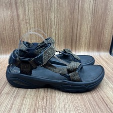Teva Terra Fi 4 Sandali Uomo