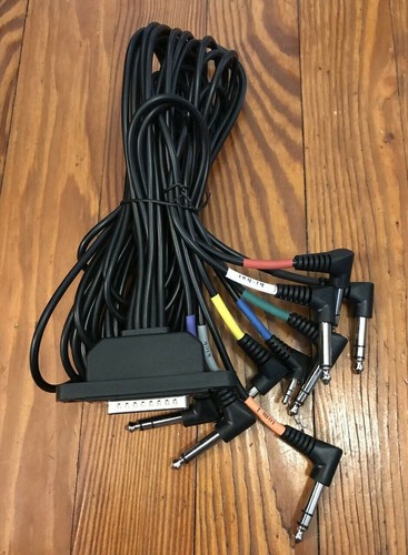 Cablaggio per alesis - per, nitro
