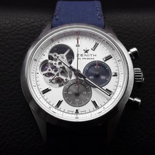 Zenith El Primero Chronomaster