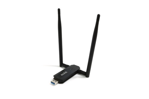Alfa adattatore usb awus036ax - alfa,
