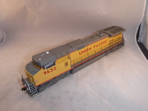 Scale trains union pacific - trains,